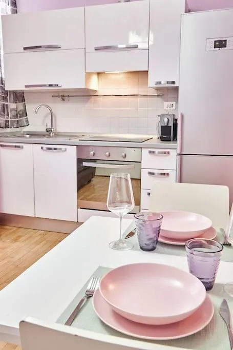 Easylife - Comfortable Apartment In Sant'Ambrogio Milan
