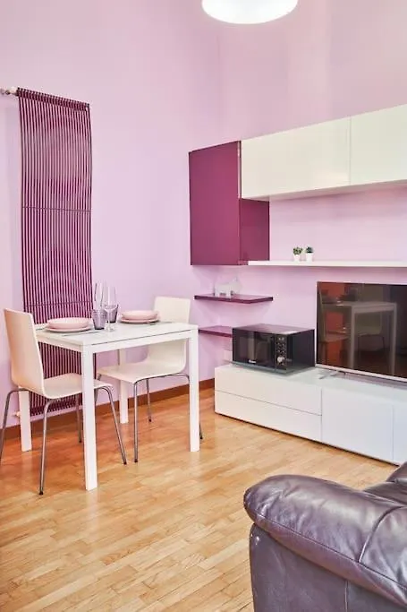 Easylife - Comfortable Apartment In Sant'Ambrogio Milan 0*,