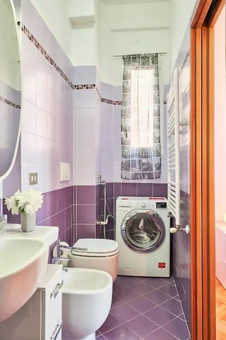 Easylife - Comfortable Apartment In Sant'Ambrogio Milan