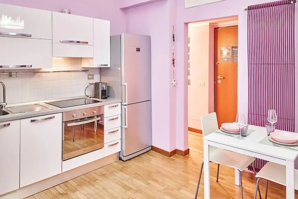 Easylife - Comfortable Apartment In Sant'Ambrogio Milan