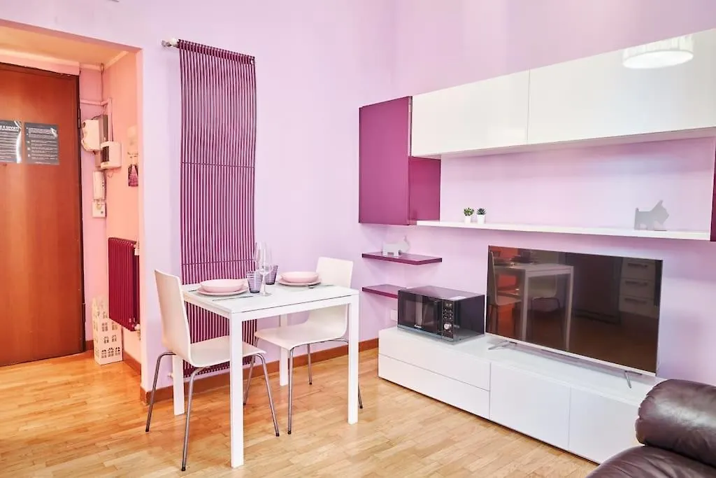 Easylife - Comfortable Apartment In Sant'Ambrogio Milan 0*,  Italy