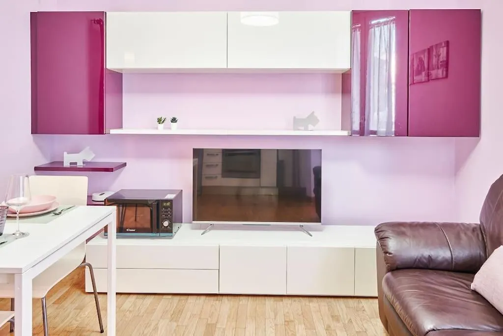 Easylife - Comfortable Apartment In Sant'Ambrogio Milan