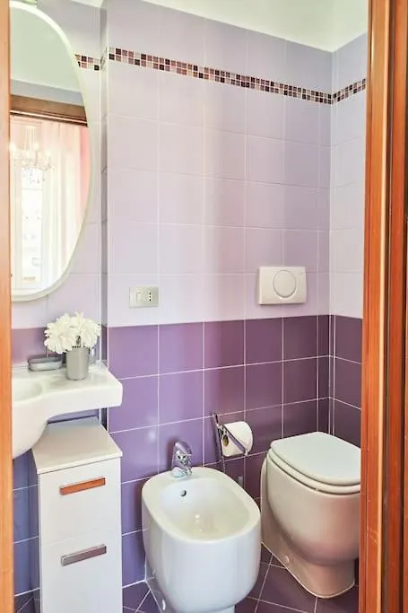 Easylife - Comfortable Apartment In Sant'Ambrogio Milan