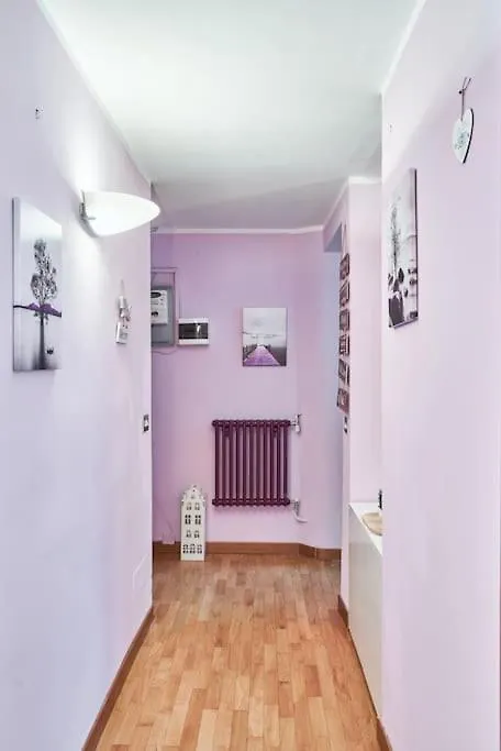 Easylife - Comfortable Apartment In Sant'Ambrogio Milan