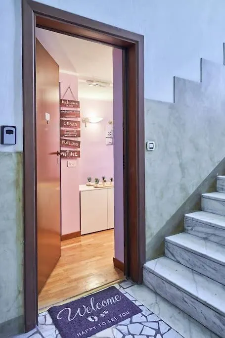 Easylife - Comfortable Apartment In Sant'Ambrogio Milan