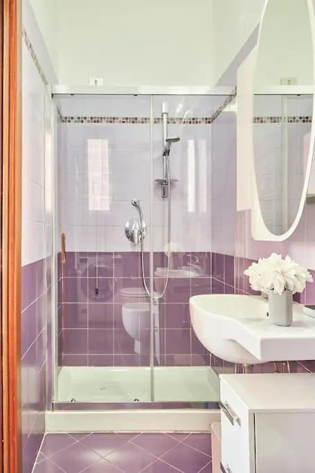 Easylife - Comfortable Apartment In Sant'Ambrogio Milan Italy